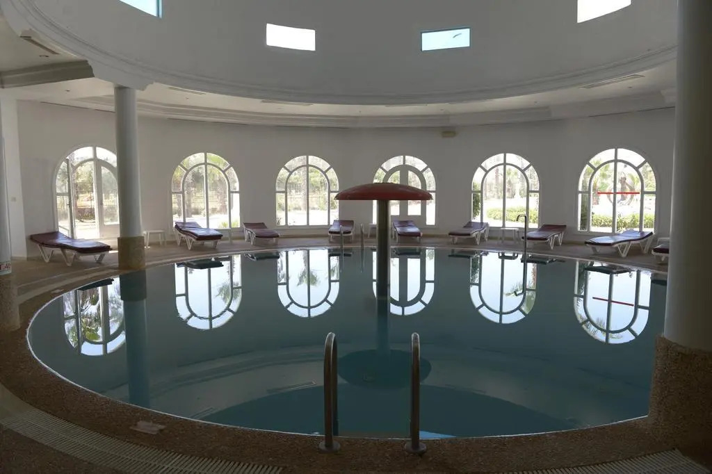Miramar Golf and Spa