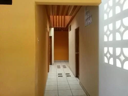 Hostal Fortes