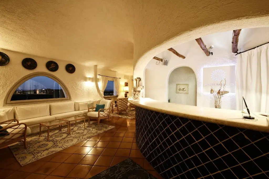 Hotel Balocco