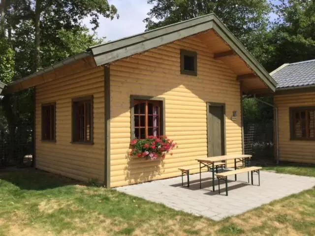 Hollands Oostenrijks huisje
