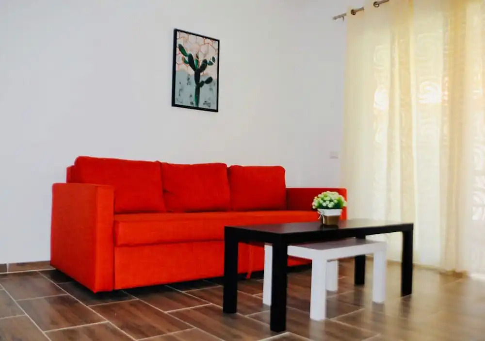 Aparta-Hotel Malibu At Residencial Paraiso