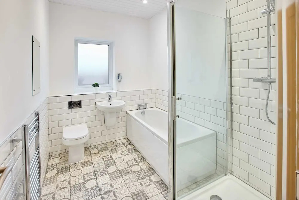 Host Stay Promenade Suite