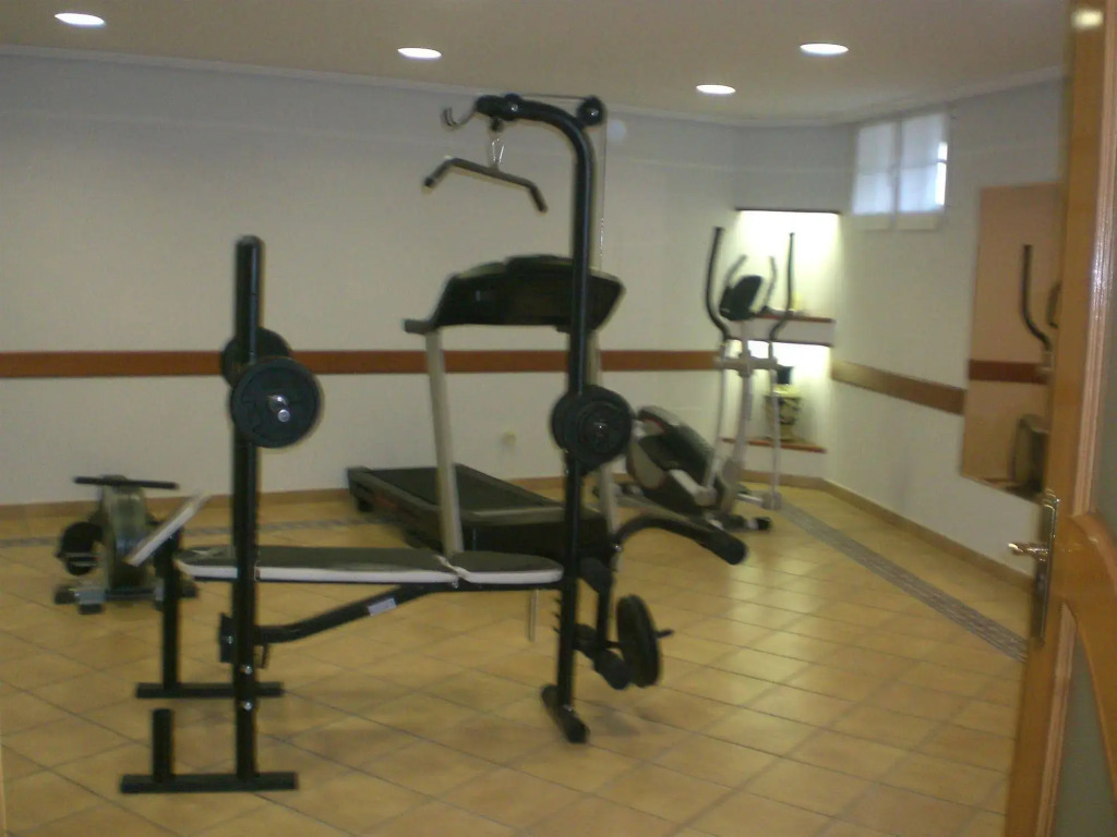 Hotel Ancora SANXENXO