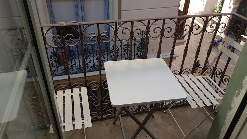 Amelia Habitaciones
