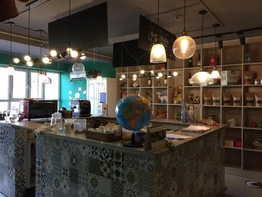 Dengba Hostel Urumqi Branch