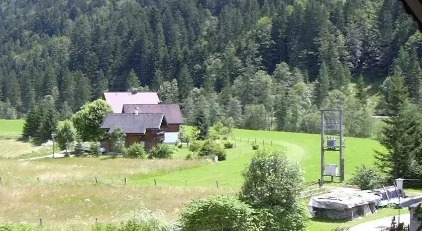 Gästehaus Sams