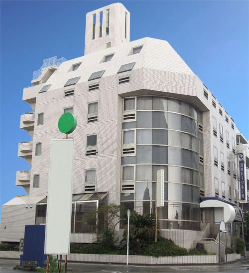 Goi Park Hotel