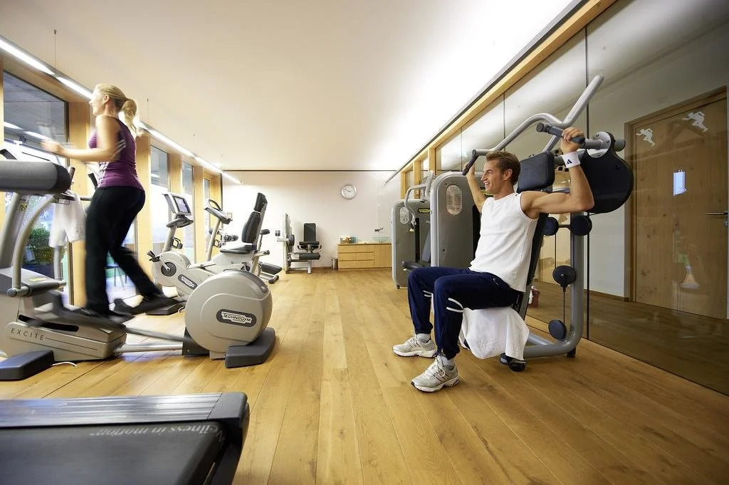 Alpenhotel Montafon & SPA