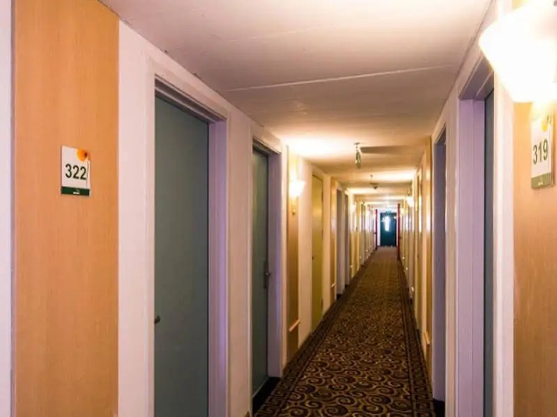 GreenTree Alliance ZheJiang HangZhou XiaSha WenZe Road Metro Station No.6 Street Hotel