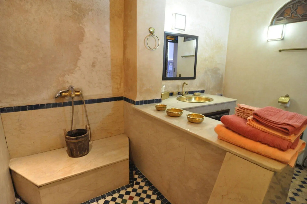 Riad Adarissa