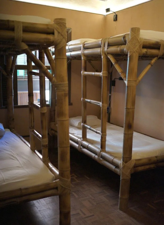 O Bosque Hostel