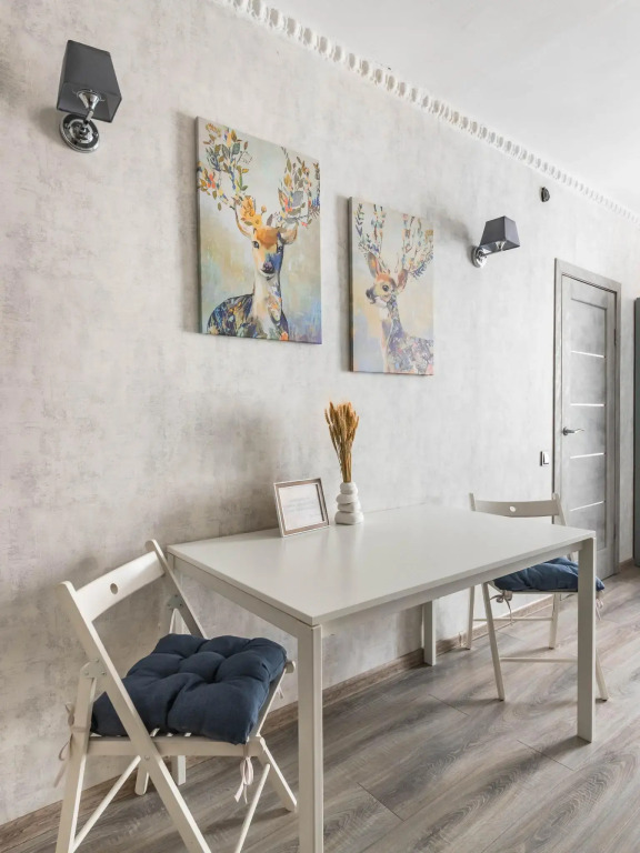 EasyGuest  на переулке Ульяны Громовой