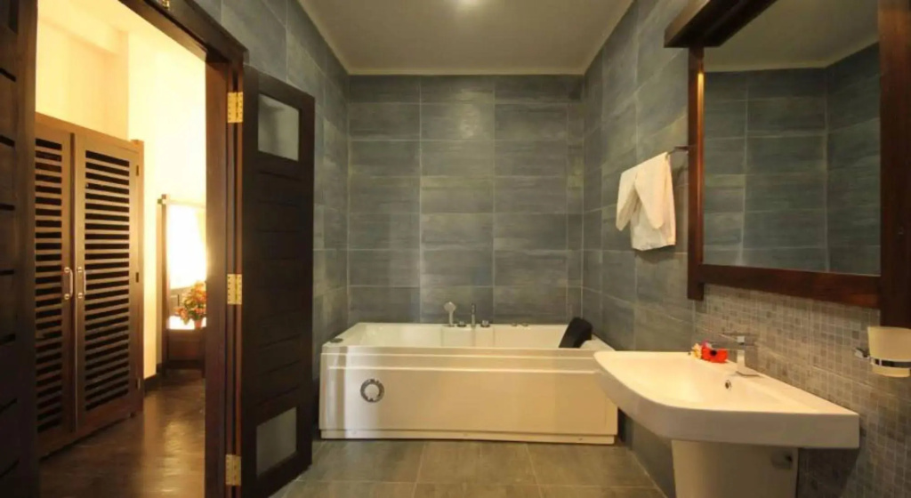 Saffron Hotel Unawatuna