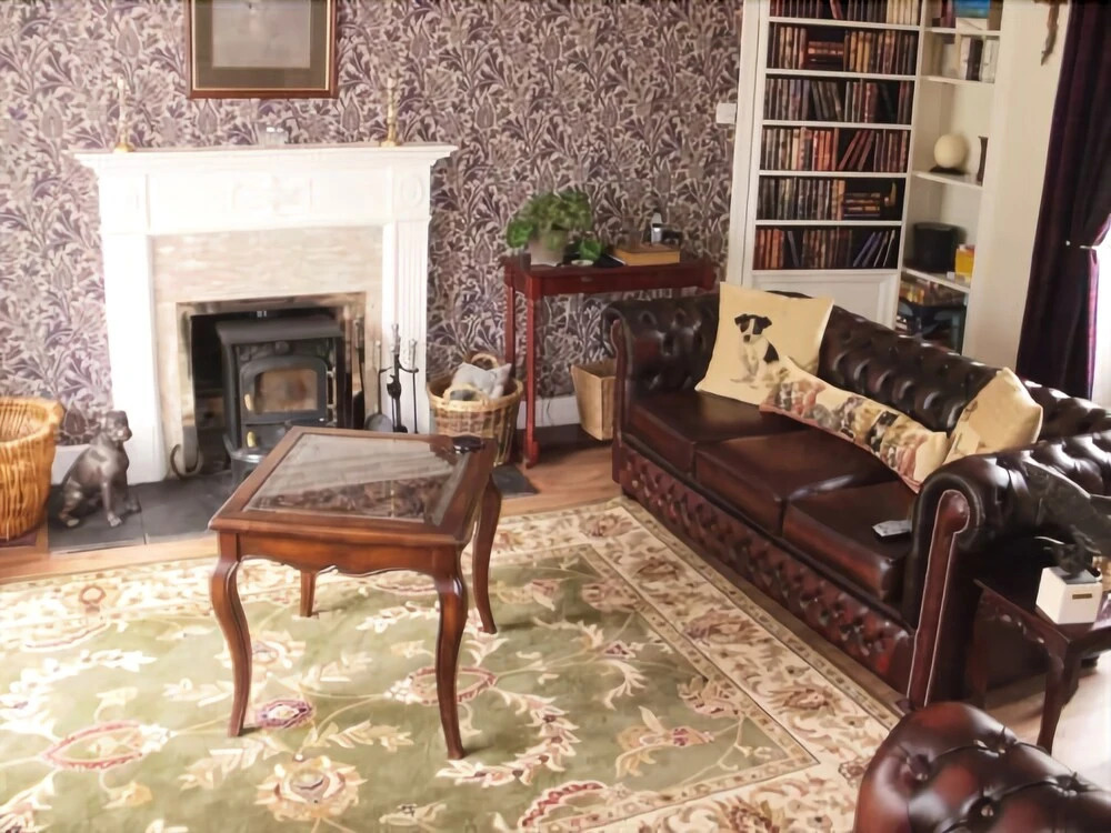 Hollyburn House