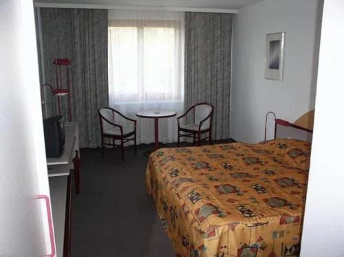 Praha Clubhotel