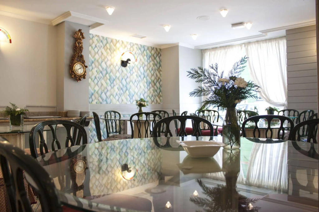 Hotel Maria Luisa