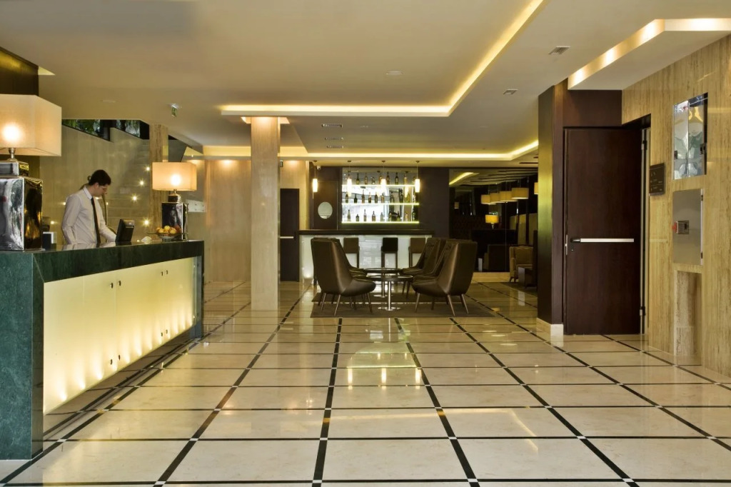 TURIM Av. Liberdade Hotel