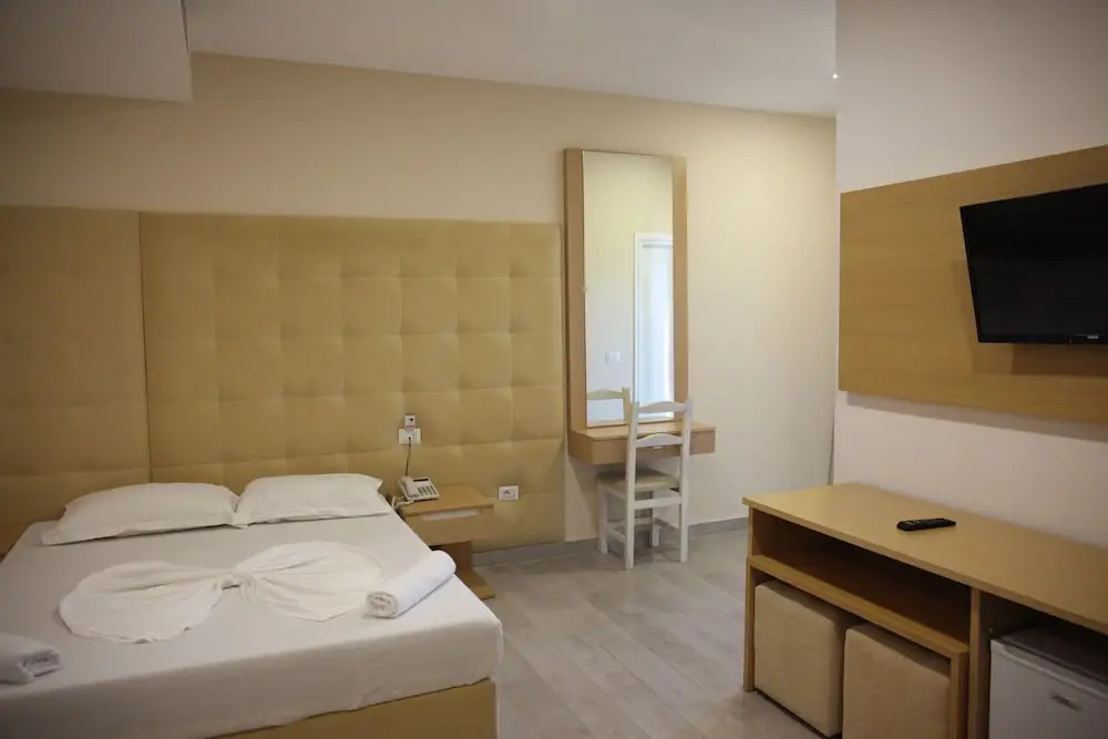 Freskia Resort