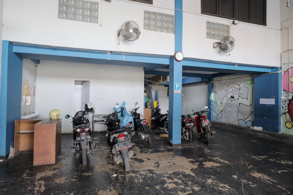 Fatmawati Residence