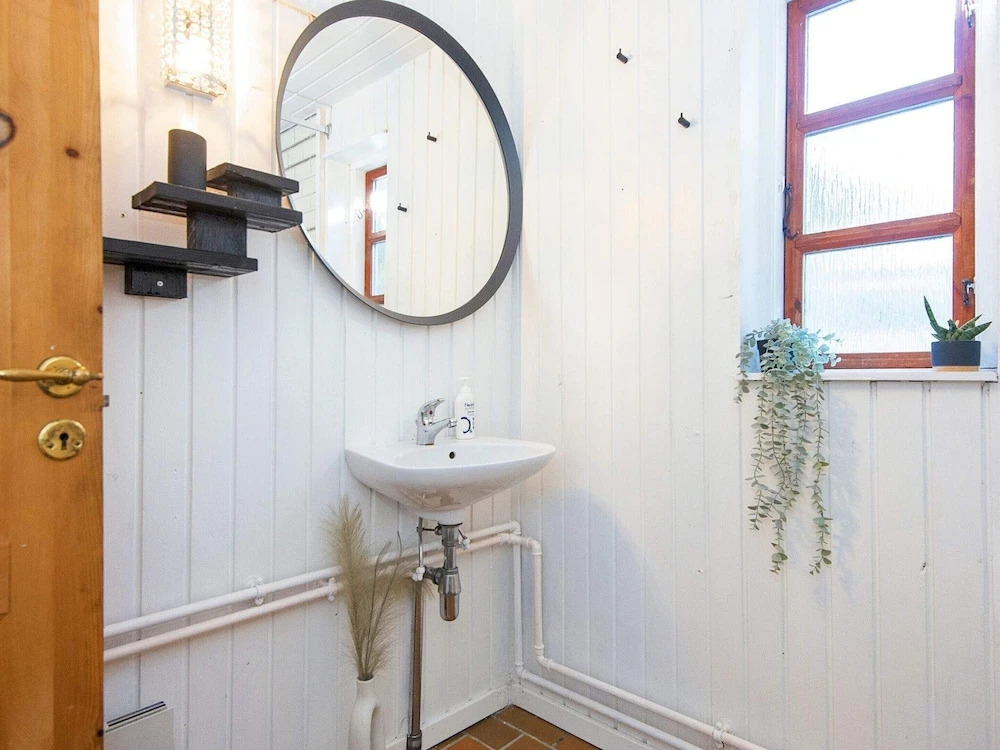 6 Person Holiday Home in Ebeltoft