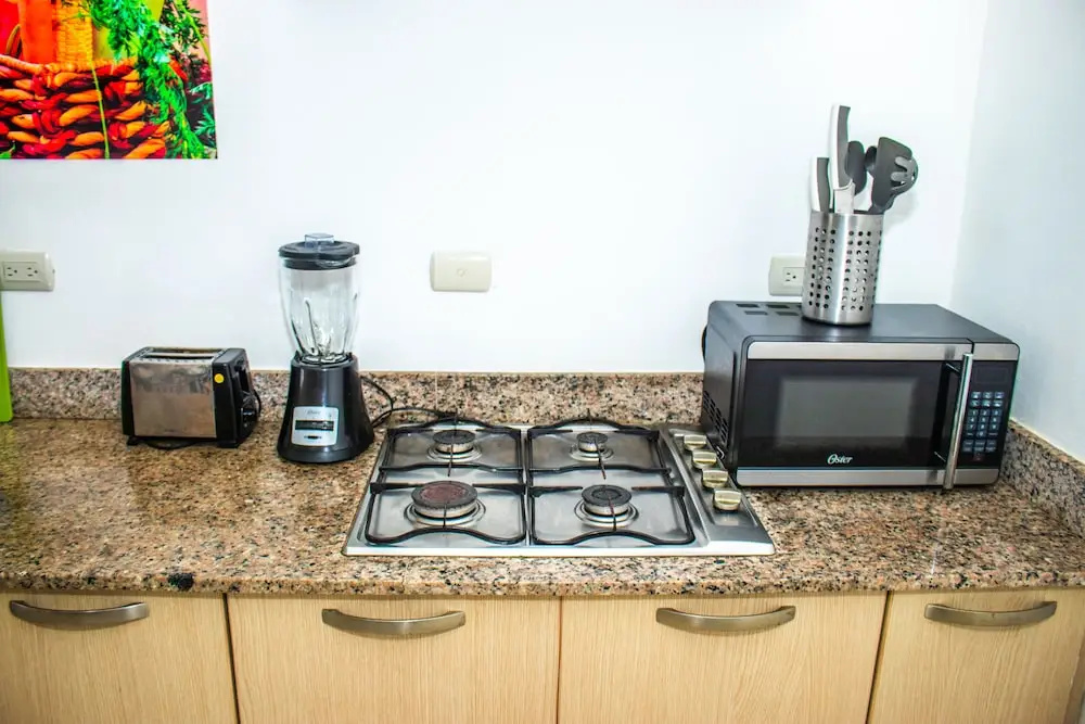 Unforgettable 3BR apartment for rent