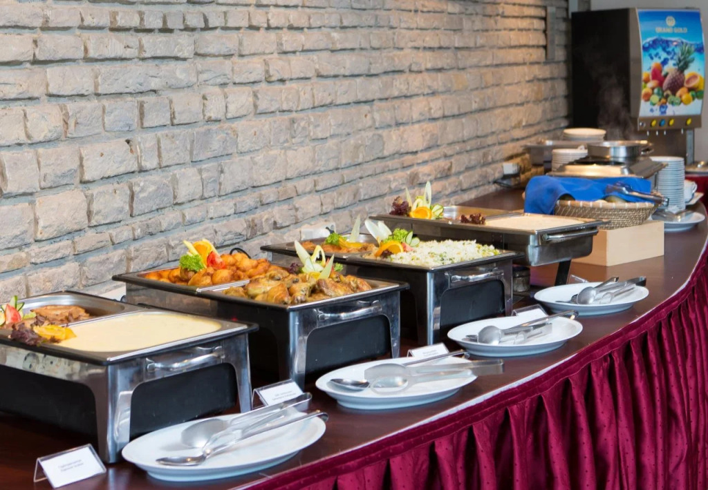 Hotel Fit Hévíz