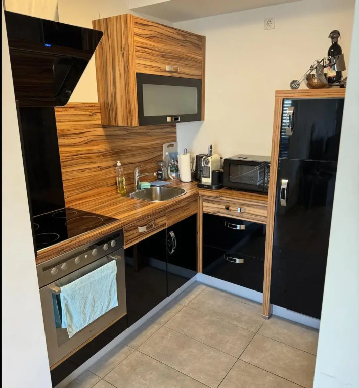 Brand New Apartment, Top Location-Near VIC/Danube