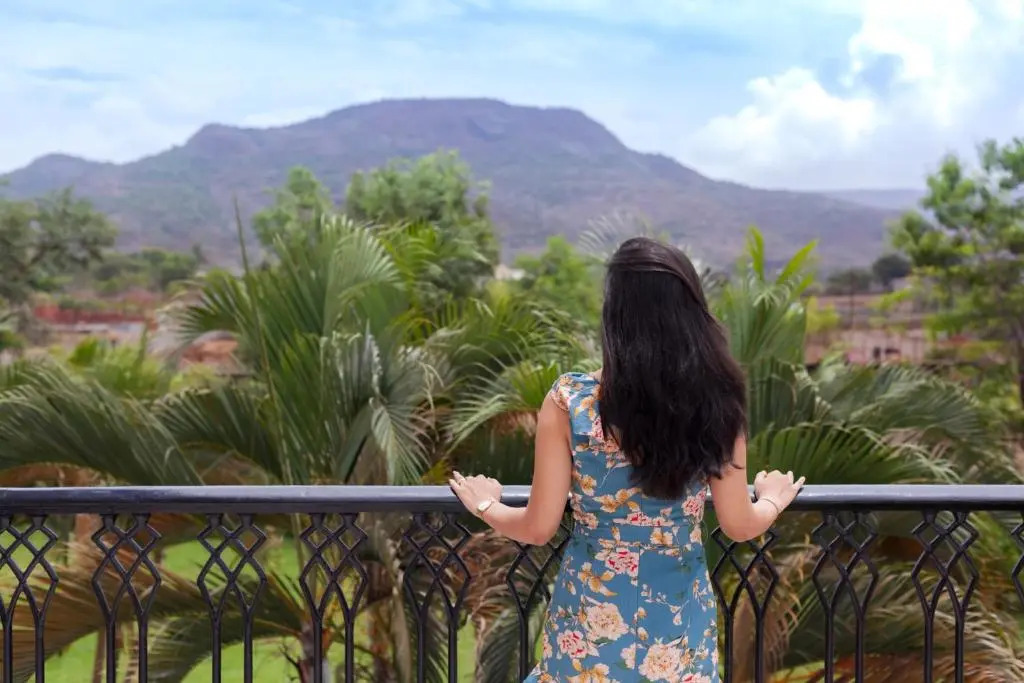 StayVistas Lumiere Villa with Rainshower Bliss