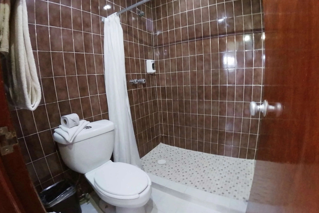 Best Western Hotel Madan