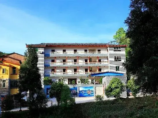 Bihai Manor