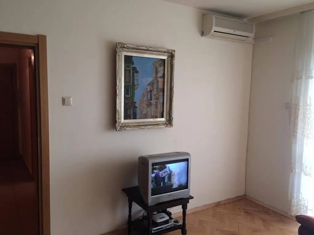 Apartment Marasha