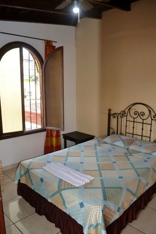 Hotel Villa Florencia Centro Histórico