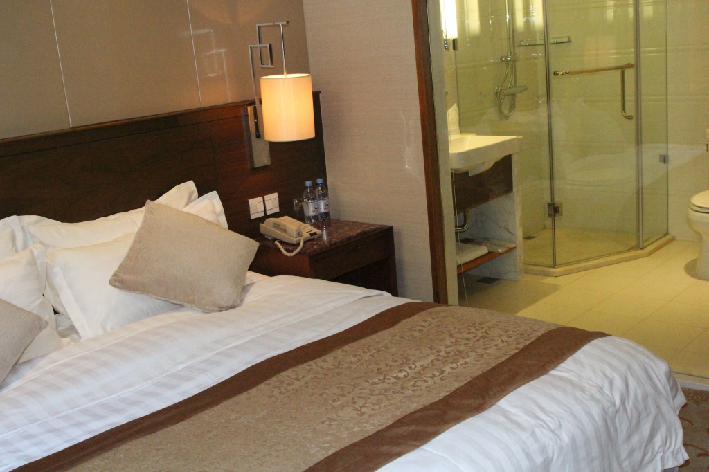 Soluxe Hotel Алматы