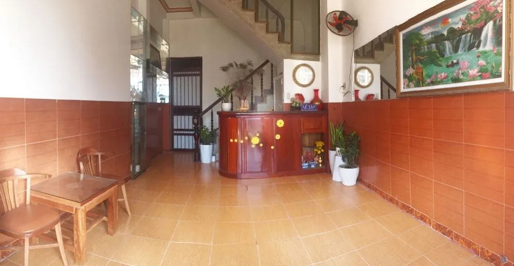 Spot On 910 Hoa Phuong Motel