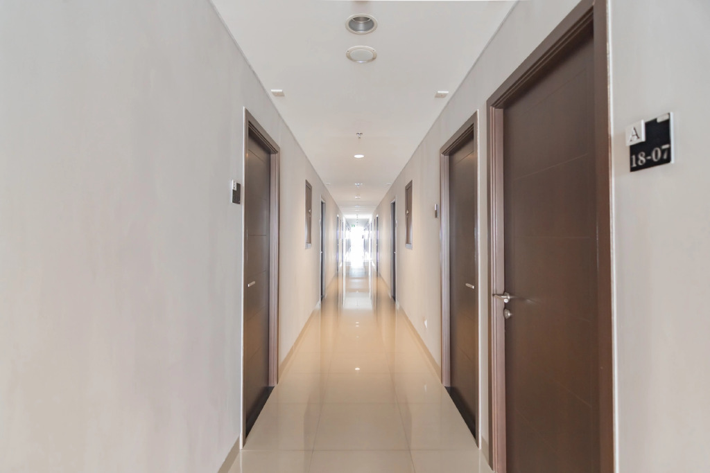 RedLiving Apartemen Mekarwangi Square - Agus 1 Tower A