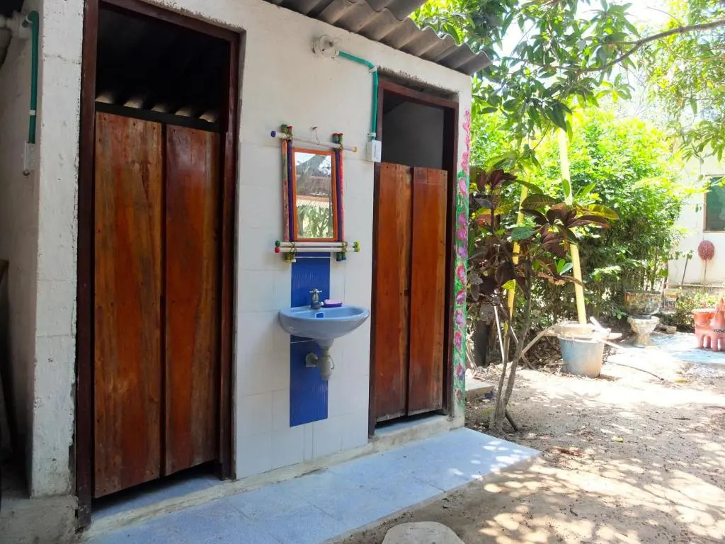Casa Surf Mar Azul
