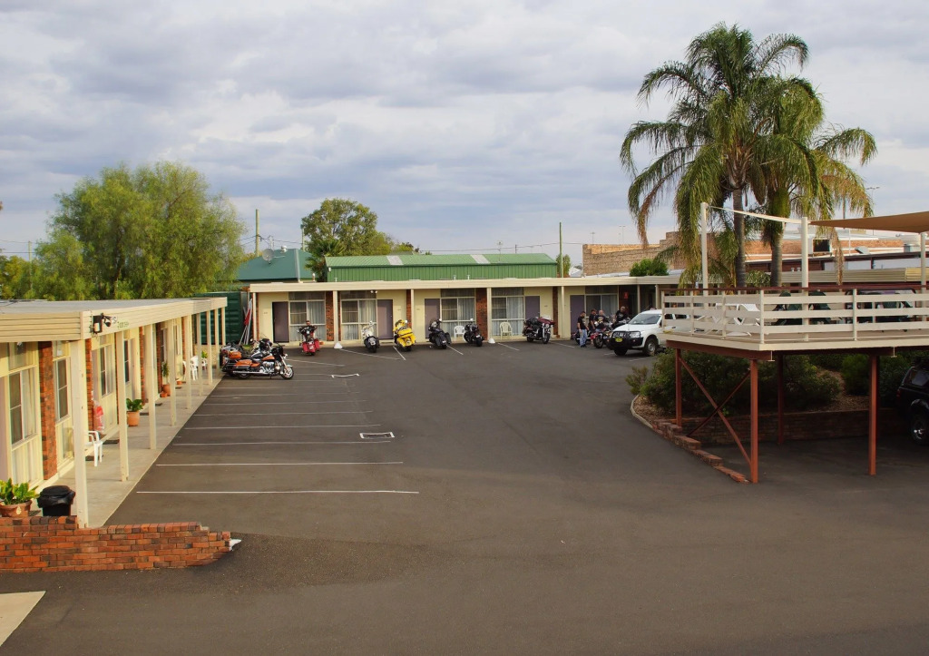 Comfort Inn Gateway Tamworth