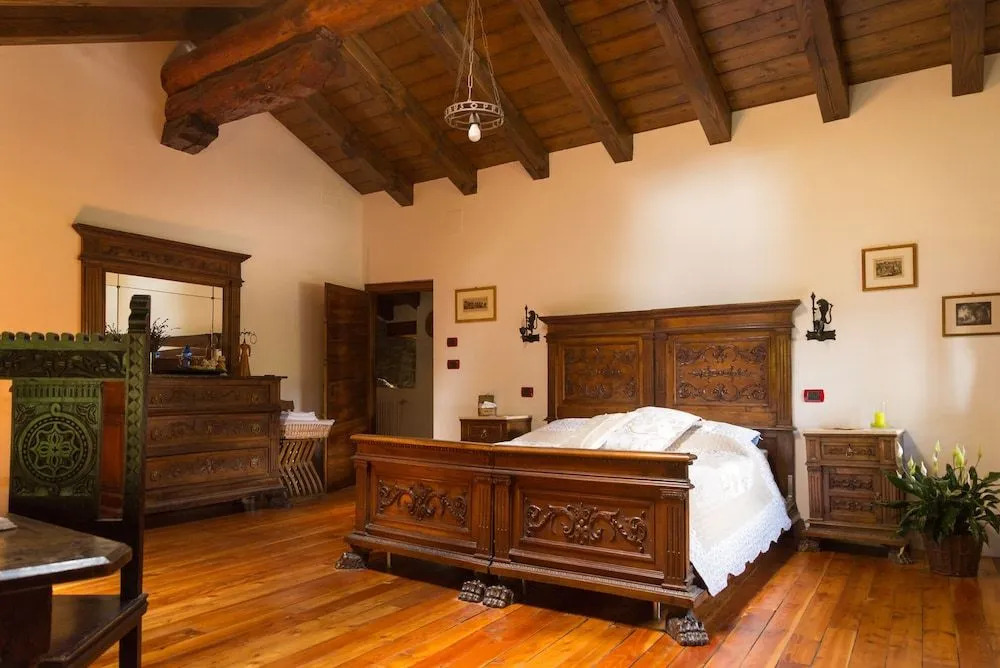 B&B La Tour de Villa