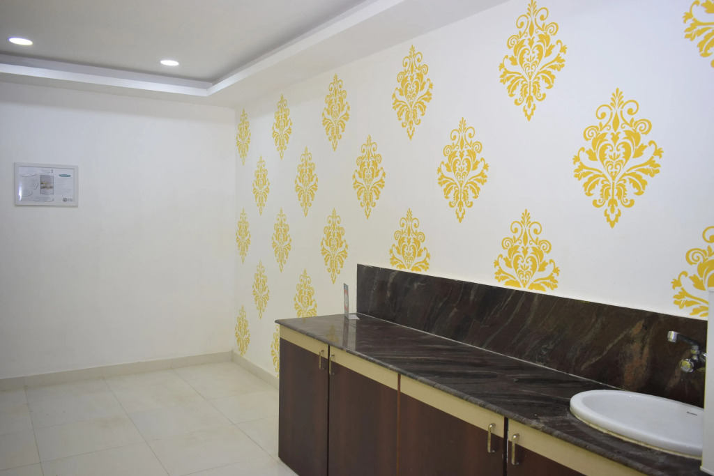 Hotel O Signature Grande