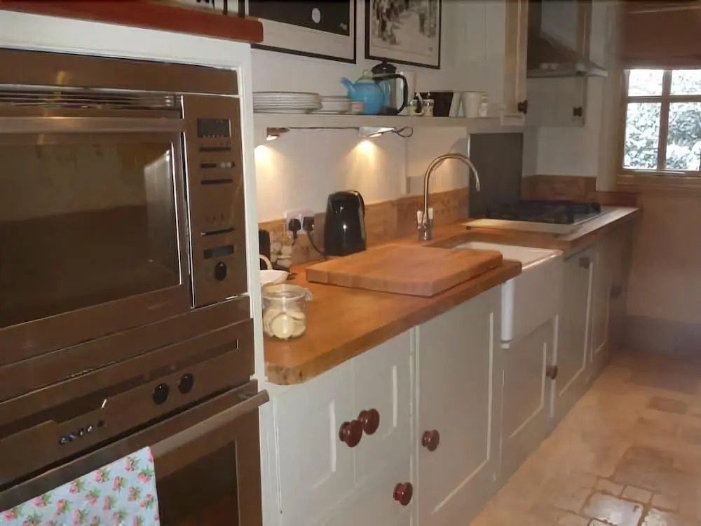 Bootmenders B&B
