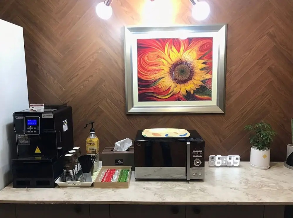 Suncheon Hotel Louys