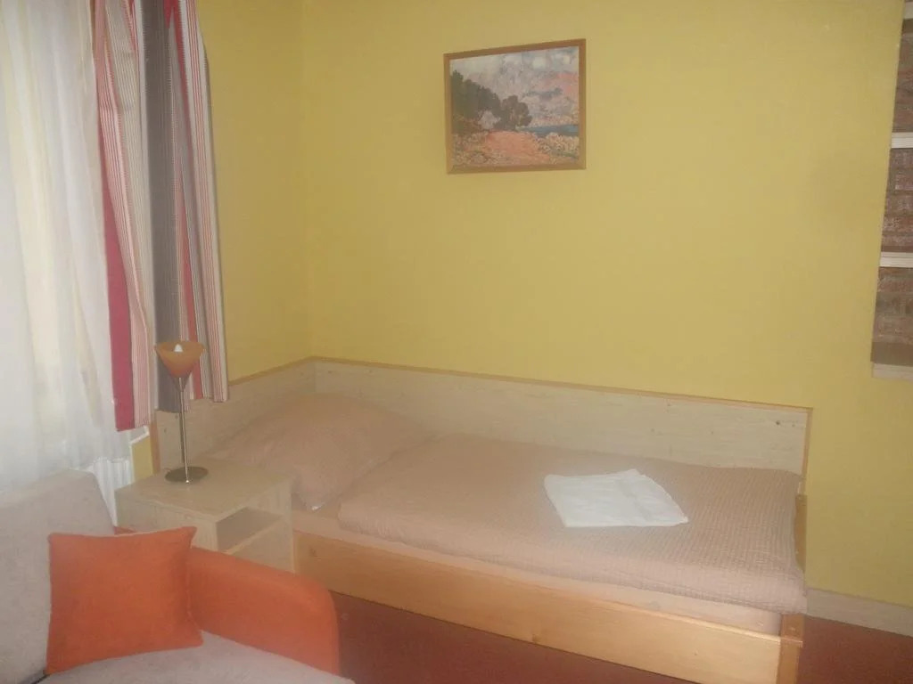 Hotel U Lípy