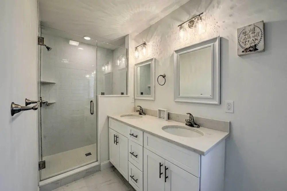 New-Build North Wildwood Home w/ Private Pool