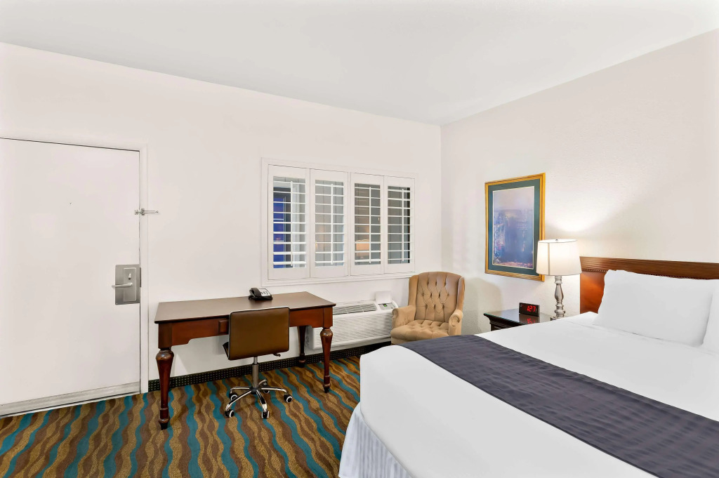 SureStay Plus Hotel by Best Western Susanville