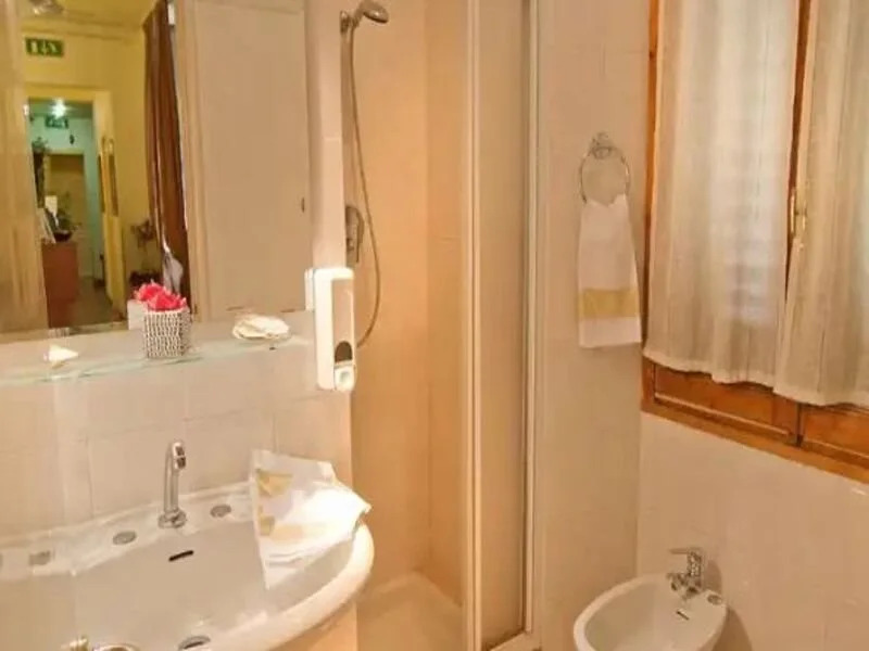 Florence Room B&B