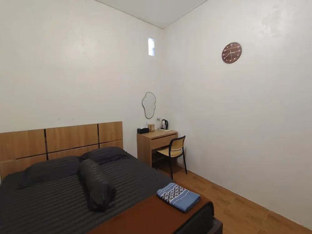 OYO 94933 Wisma Cha Tatami Palangkaraya