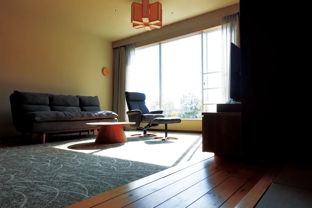 Resort Hotel RAKI House Nasu