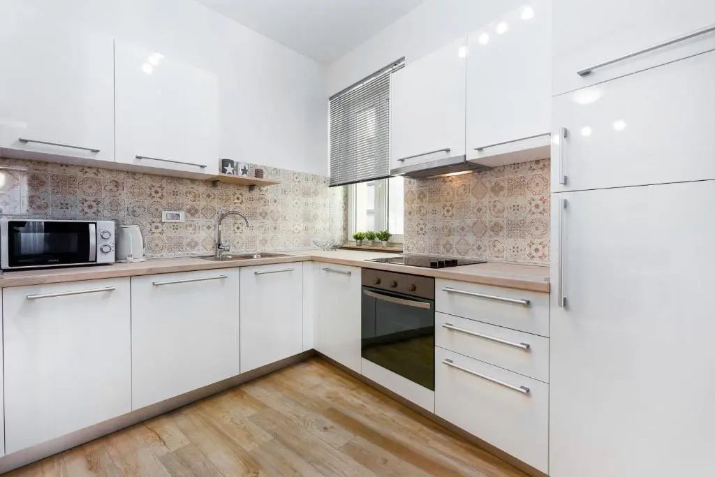 Central Suite Rijeka