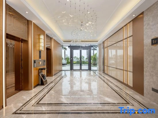 Vienna International Hotel (Chongqing Caijia Industrial Park Branch)