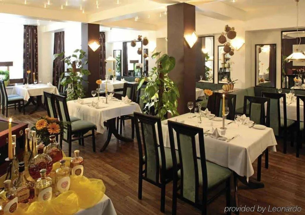 Ringhotel Schlossberg